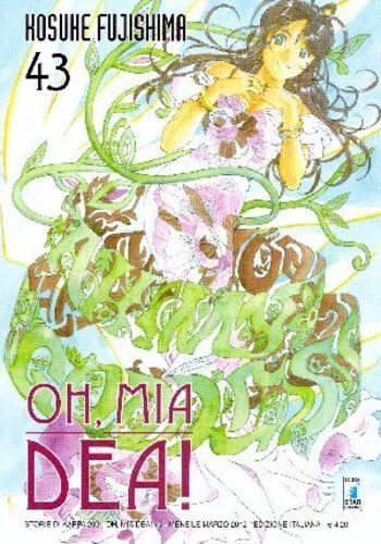 Mia dea 43 storie - mia,