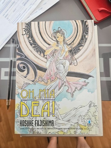 Mia dea n 33 - mia,