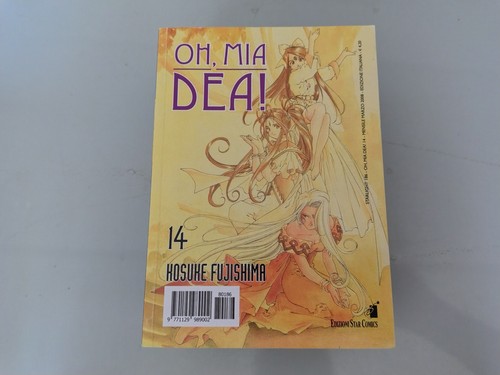 Mia dea 14 di - dea!,