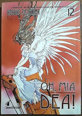 Mia dea 12 di kosuke - n.12,