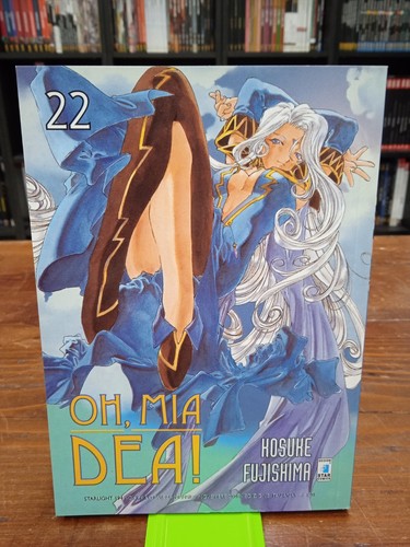 Mia dea kosuke - mia, 22