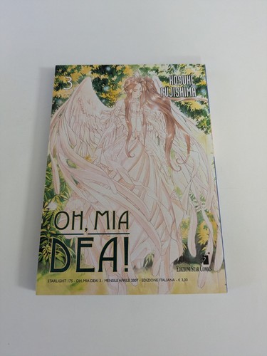 Mia dea 3 - dea,