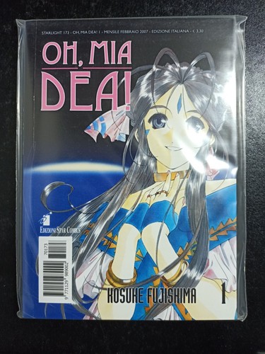 Mia dea volumi da - volumi, 1