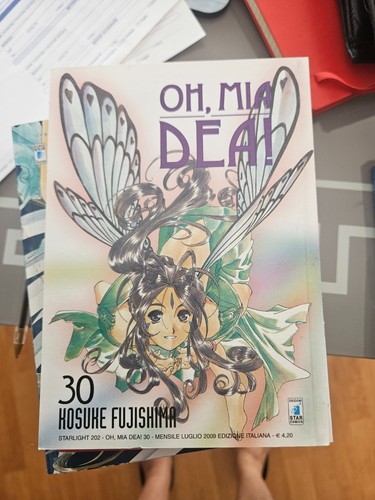 Mia dea n 30 - mia,