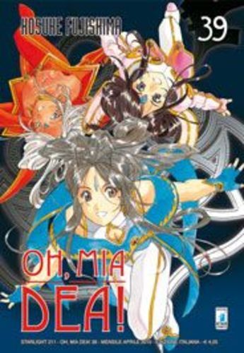 Mia dea 39 - mia,