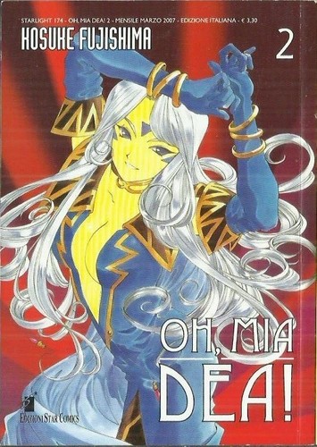 Mia dea 2 - oh,, 3