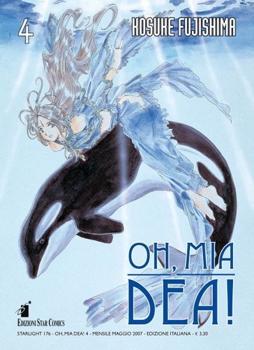 Manga star comics mia - comics,