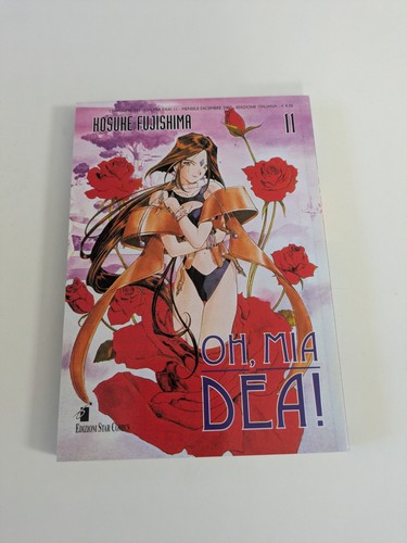Mia dea 11 star - mia,