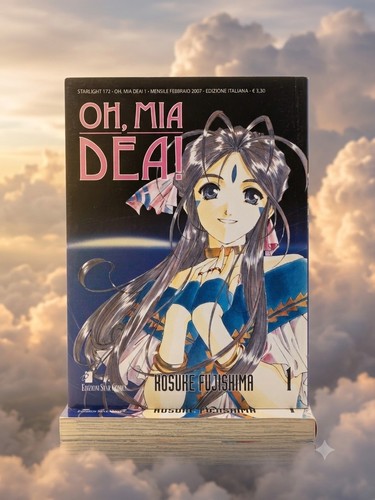 Serie completa mia - completa, dea