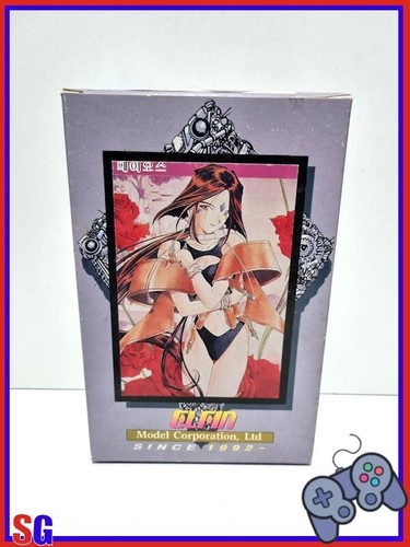 Mia dea my goddess - oh!,