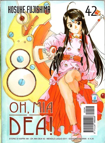 Mia dea star - 48),