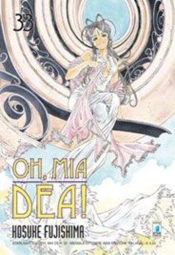 Mia dea 33 starlight 205 - 33,