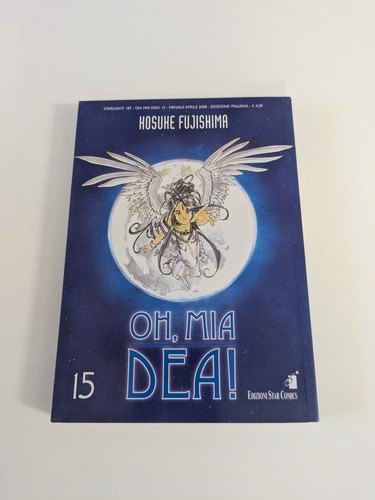 Mia dea 15 star - dea,