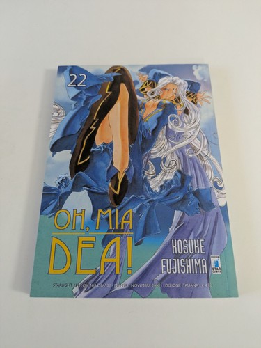 Mia dea 22 star - !,