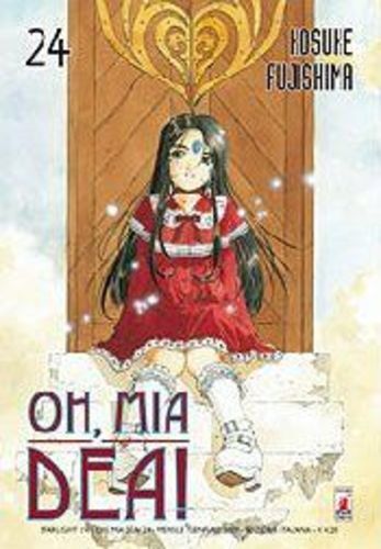Mia dea 24 starlight - dea!,