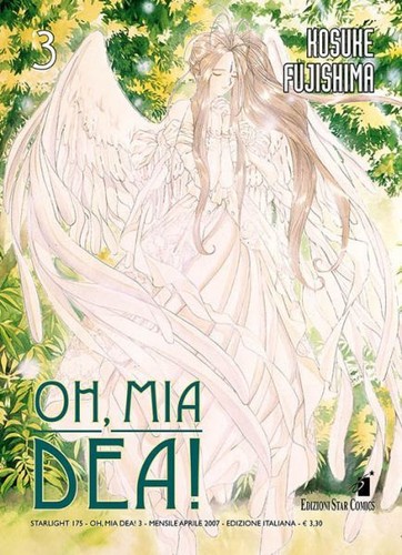 Manga star comics - manga, mia