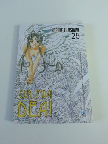 Mia dea 28 star - dea, !
