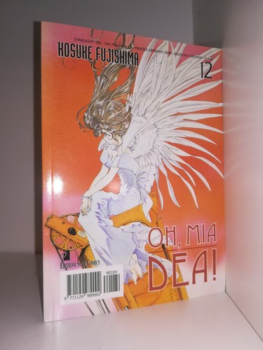Mia dea 12 - oh, dea!