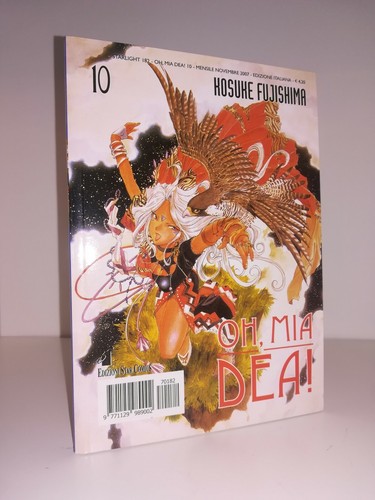 Mia dea 10 kosuke - mia,