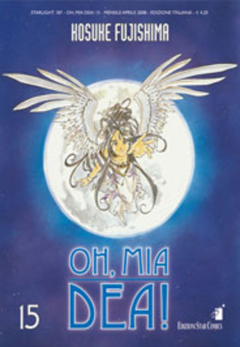Manga star comics mia - manga,