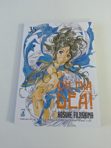 Mia dea 35 star - ,,
