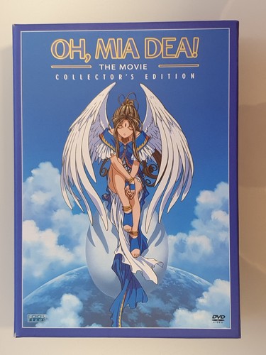 Dvd anime used - dvd,
