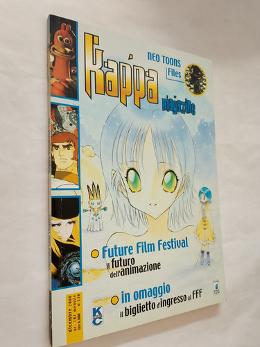 Kappa magazine 102 - kappa,
