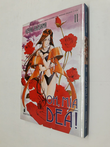 Mia dea 11 di - dea!,