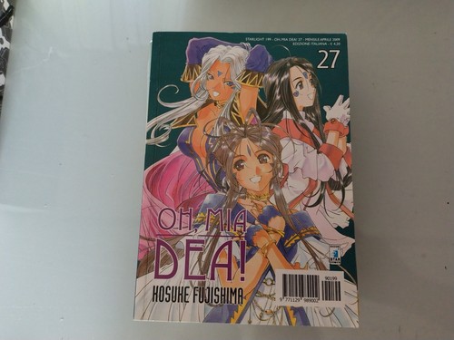 Mia dea 27 - mia,