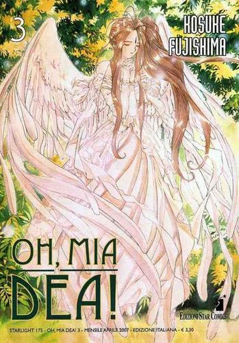 Mia dea 03 starlight - mia,