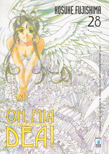 Mia dea 28 - n°,