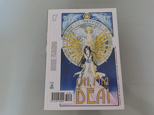 Mia dea 17 di - mia,