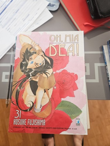 Mia dea n 31 - oh,