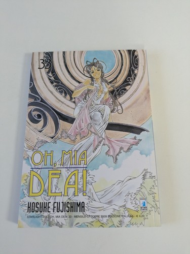 Mia dea 33 star - dea,