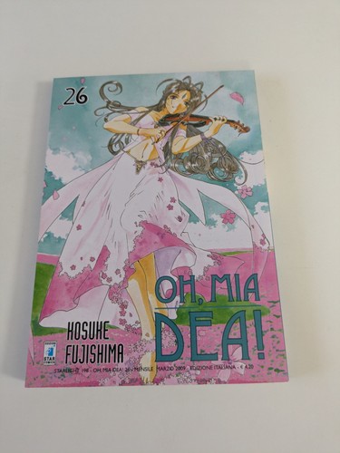 Mia dea 26 star - dea,