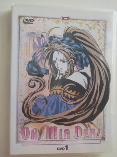 Mia dea 1 - oh,, film