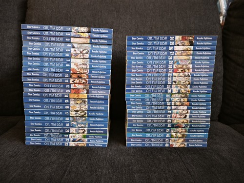 Mia dea serie completa - dea!,