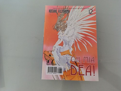 Mia dea 12 - mia, di