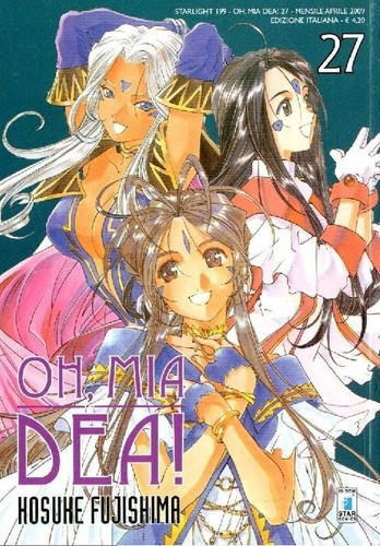 Mia dea 27 star - dea, !