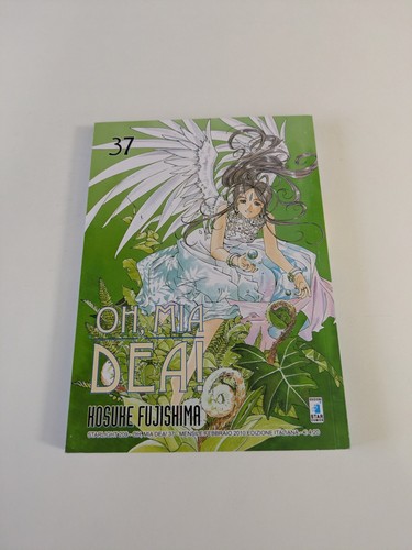 Mia dea 37 star - oh, ,