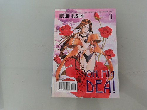 Mia dea 11 di - oh,,